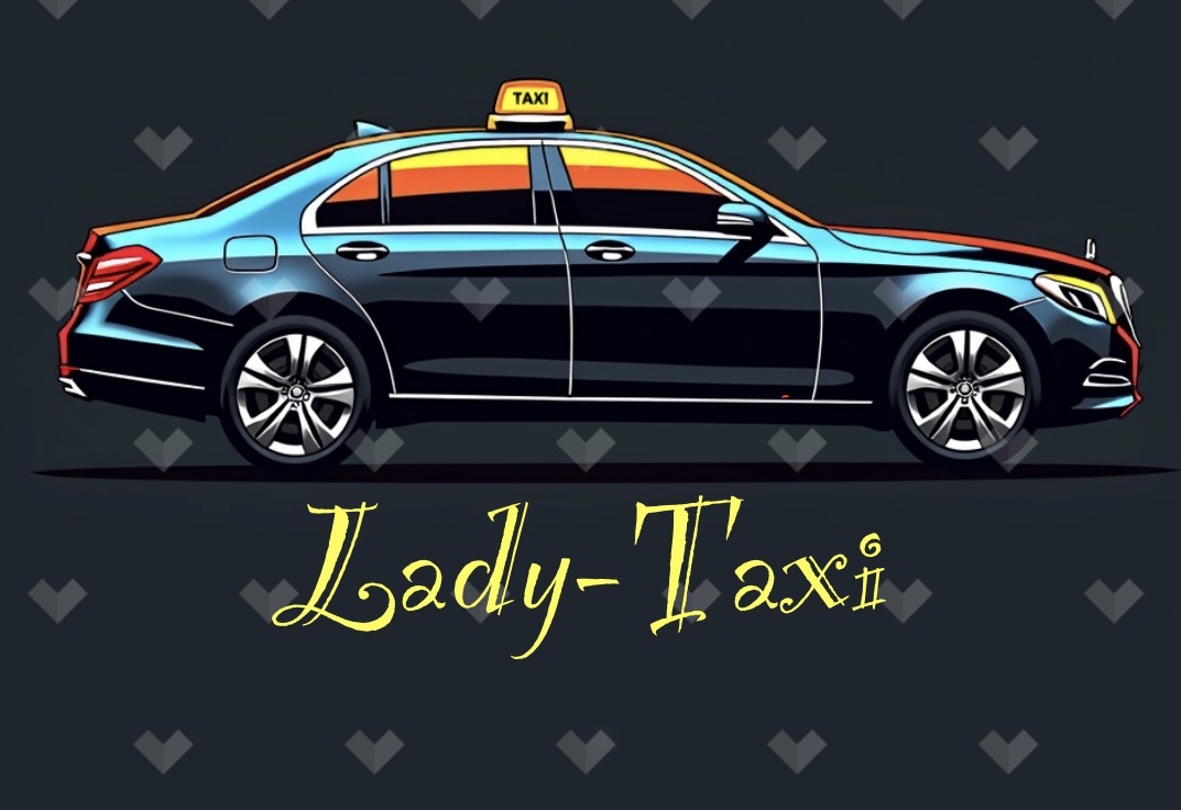 Lady-Taxi — premium limousine service
